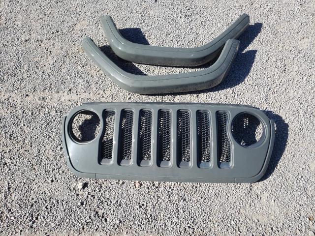 1C4HJXFN8KW540109 Jeep Wrangler Unlimited Rubicon