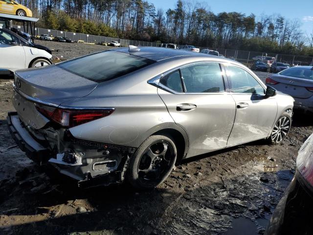 2019 LEXUS ES 350 - 58ABZ1B13KU009012