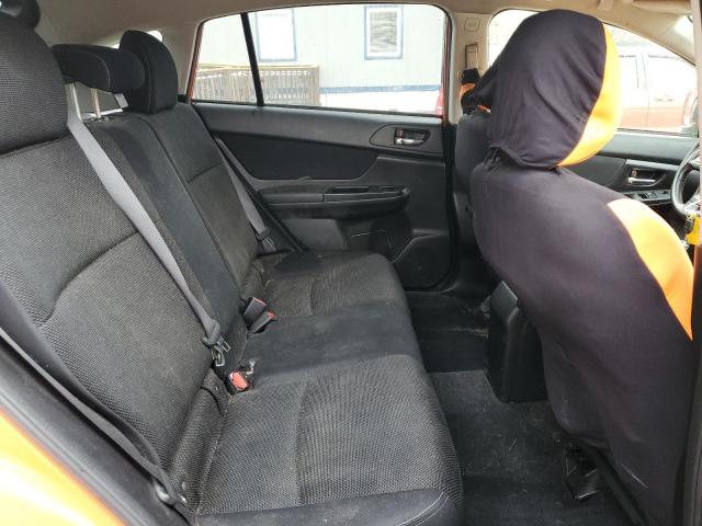 JF2GPAVC0DH212330 Subaru Xv Crosstrek 2.0 Premium
