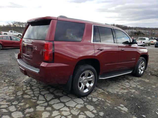 2016 CHEVROLET TAHOE 1GNSKCKC6GR386514