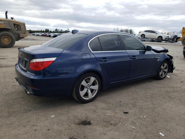 WBANV13568CZ58071 BMW 528 XI