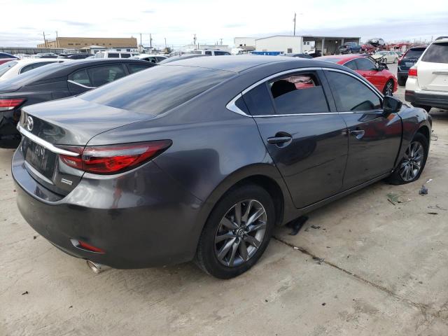 2018 MAZDA 6 SPORT - JM1GL1UM6J1334893