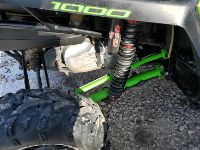 2016 ARCTIC CAT WILDCAT 4UF16MPV3GT306798