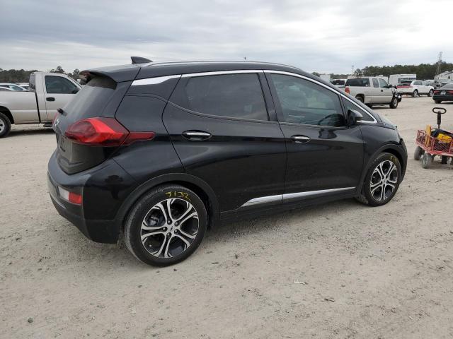 2021 CHEVROLET BOLT EV PR - 1G1FZ6S02M4103122