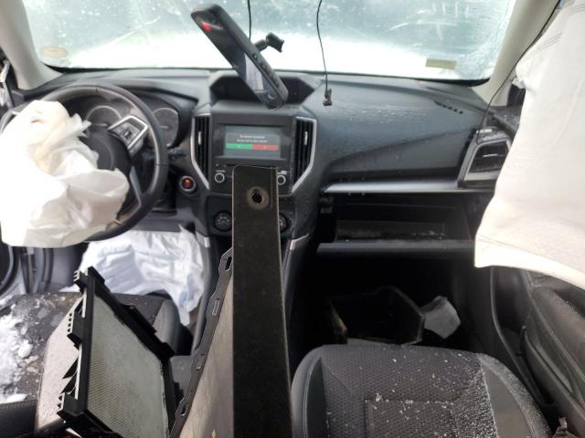 JF2SKAFC3MH416725 Subaru Forester Premium