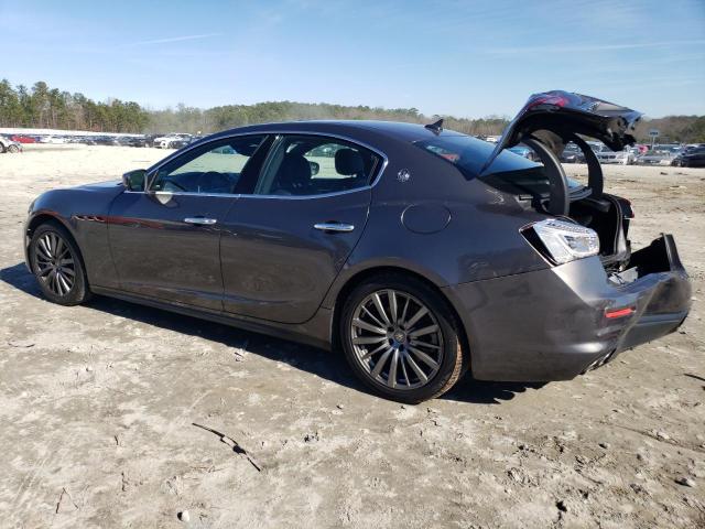 ZAM57XSA3J1290872 Maserati Ghibli