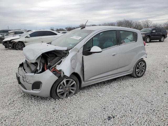 2016 CHEVROLET SPARK EV 1 - KL8CK6S09GC565341