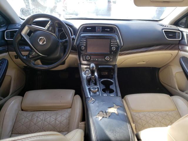 1N4AA6AP1GC437441 Nissan Maxima 3.5s
