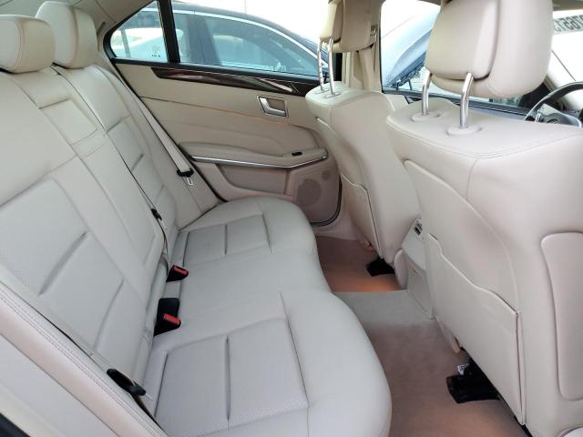 2016 MERCEDES-BENZ E 350 4MAT - WDDHF8JB3GB307280