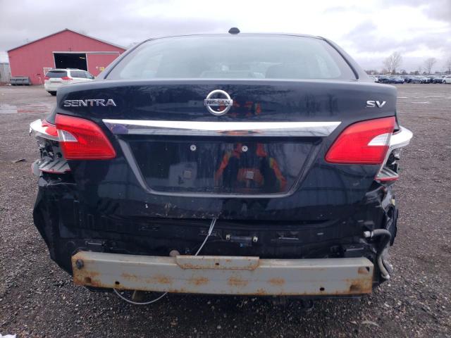 2018 NISSAN SENTRA S - 3N1AB7AP0JY201846