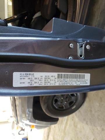 1C4NJPBA1HD157610 Jeep Patriot