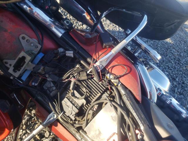 2008 HARLEY-DAVIDSON FLHTCUSE3 1HD1PR8118Y960246