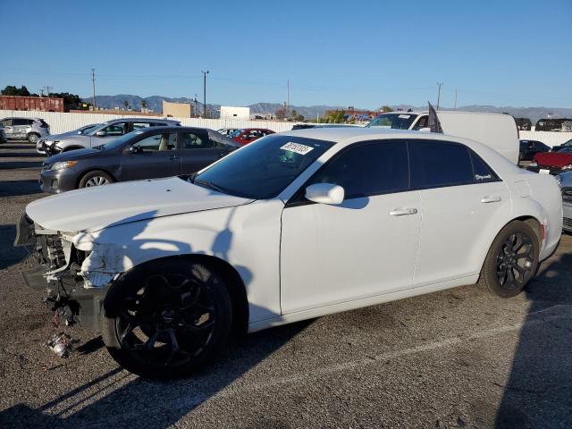 2019 CHRYSLER 300 S - 2C3CCABG2KH708094