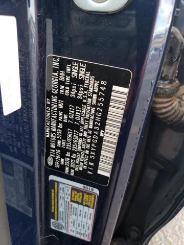 2017 KIA SORENTO LX 5XYPGDA32HG255748