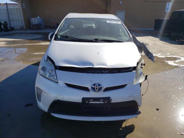 2015 TOYOTA PRIUS - JTDKN3DU4F0407272