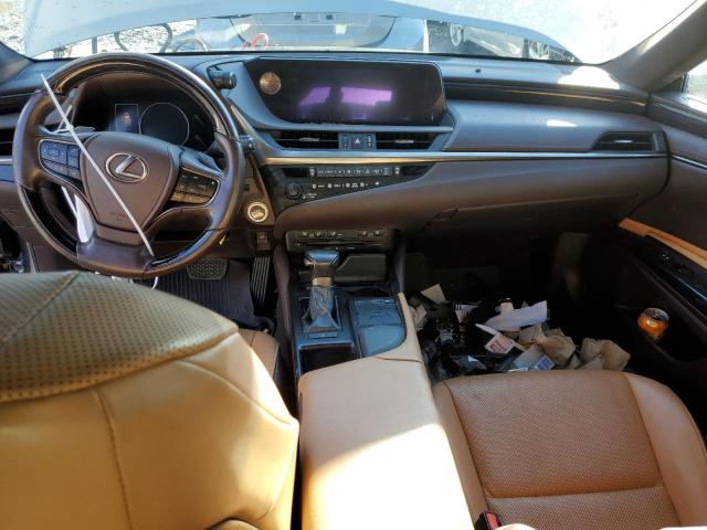 2019 LEXUS ES 350 - 58ABZ1B13KU009012