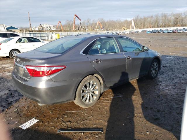 2017 TOYOTA CAMRY XSE 4T1BK1FK8HU577506