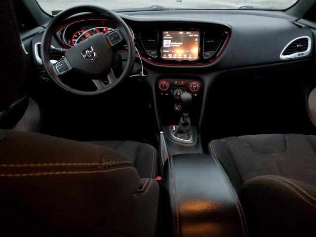 2015 DODGE DART 1C3CDFBB7FD150387