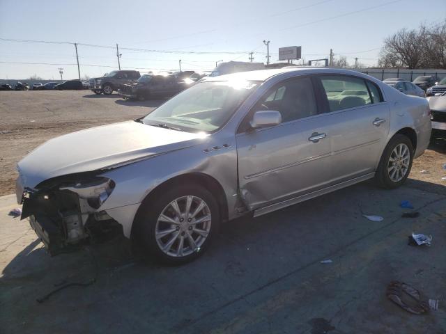 2010 Buick Lucerne CX