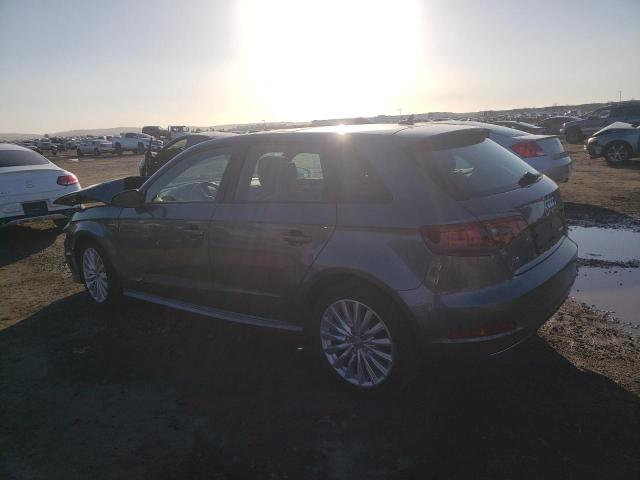 2016 AUDI A3 E-TRON - WAUUPBFF0GA088392
