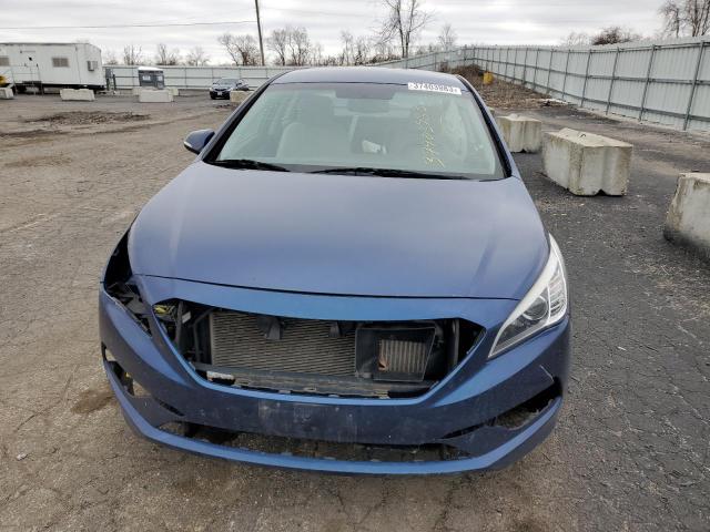 2015 HYUNDAI SONATA ECO - 5NPE24AA4FH154298