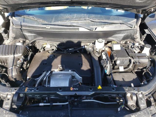 2019 CHEVROLET EQUINOX PR - 3GNAXYEXXKS557604