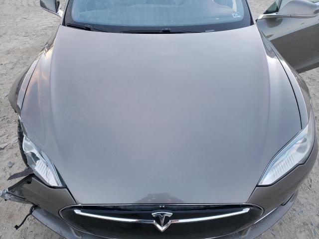 2015 TESLA MODEL S P8 5YJSA4H49FF086794