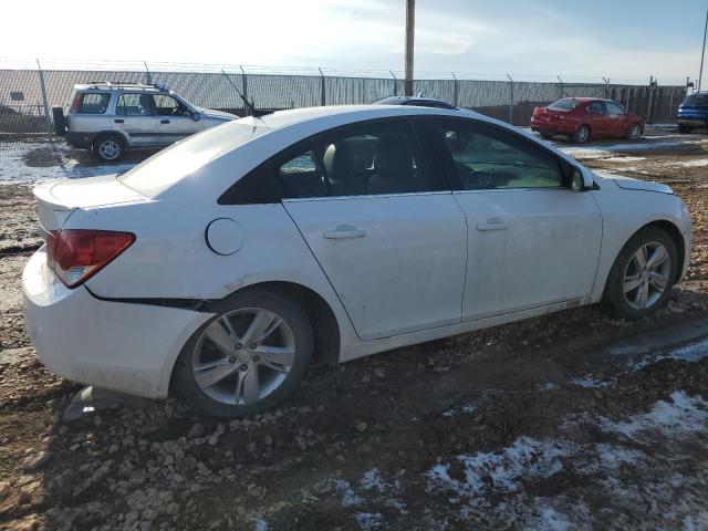 1G1P75SZ8E7145619 Chevrolet Cruze