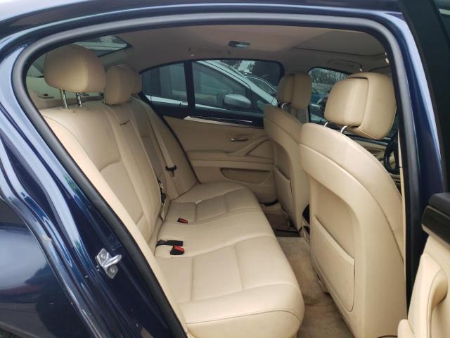WBAXH5C53DD107843 BMW 528 XI