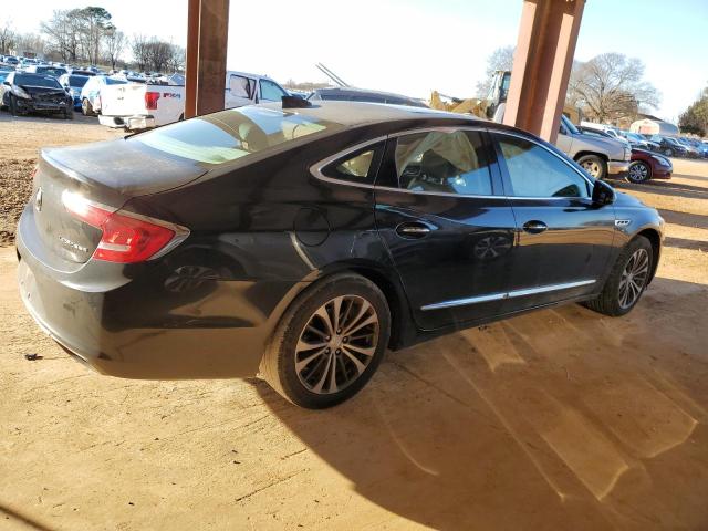 2017 BUICK LACROSSE P - 1G4ZR5SS4HU122529