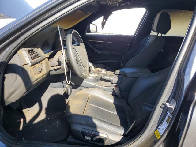 2016 BMW 328 I SULE - WBA8E9C56GK603904