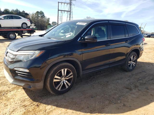 2016 HONDA PILOT ️ For Sale, Used, Salvage Cars Auction