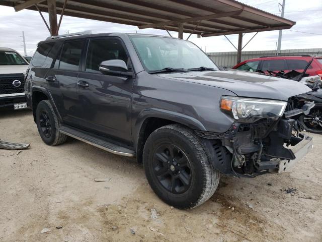 2016 TOYOTA 4RUNNER SR JTEZU5JR4G5120348