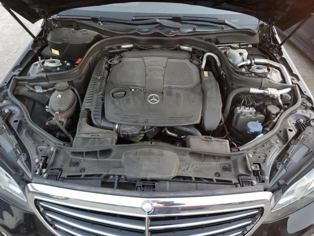 2016 MERCEDES-BENZ E 350 4MAT - WDDHF8JB3GB307280