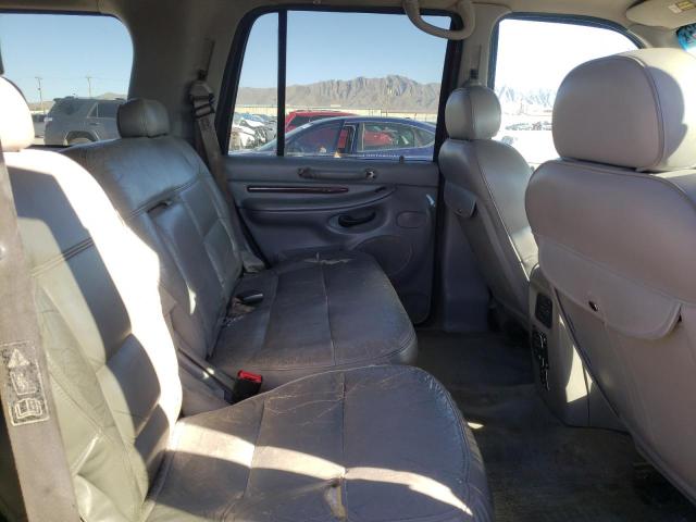 5LMRU27L9XLJ08609 Lincoln Navigator