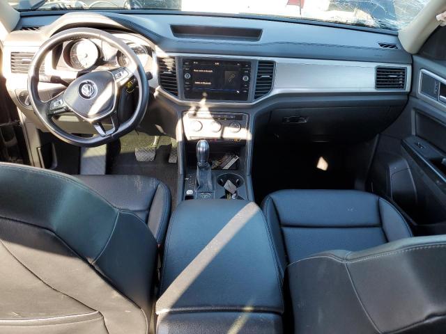 2018 VOLKSWAGEN ATLAS SE - 1V2KR2CA7JC573751