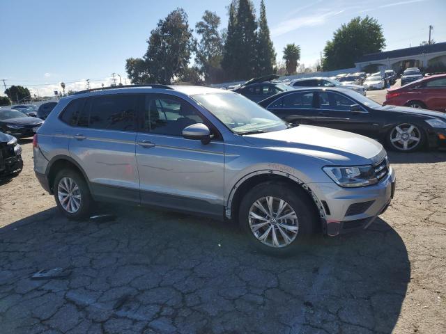 2020 VOLKSWAGEN TIGUAN S - 3VV1B7AX2LM038528