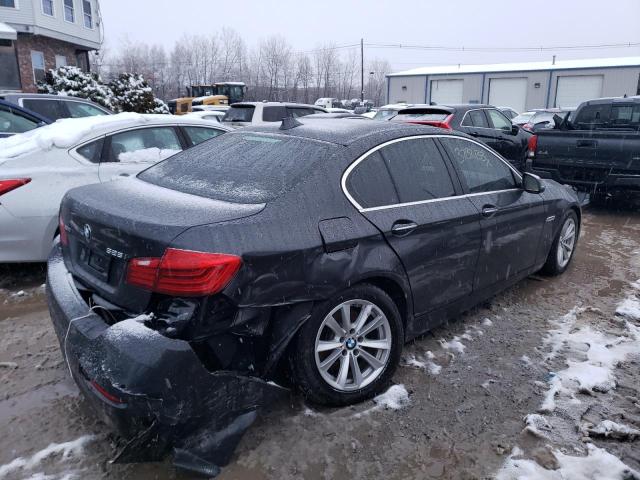 WBA5A7C57GG144792 BMW 528 XI