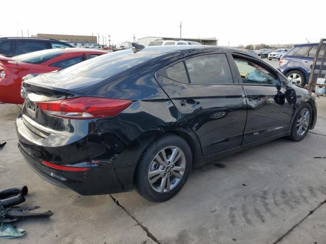 2018 HYUNDAI ELANTRA SE - 5NPD84LF7JH263723