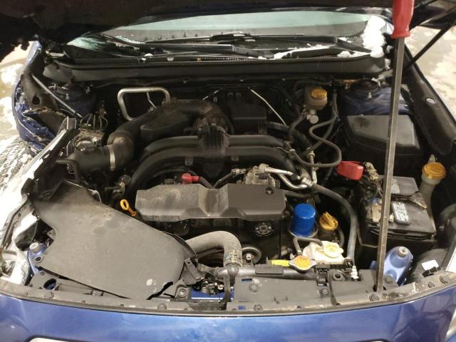 2017 SUBARU LEGACY SPO 4S3BNAR63H3052157