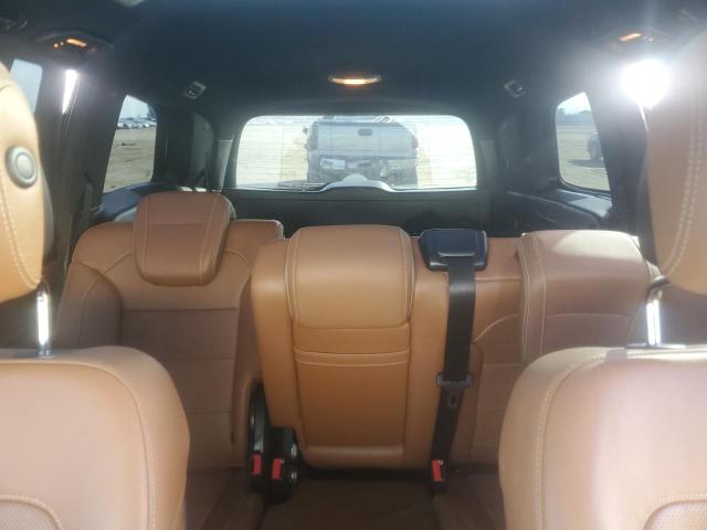 2019 MERCEDES-BENZ GLS 450 4M - 4JGDF6EE6KB222780