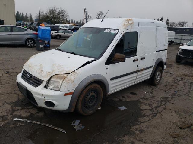 2010 Ford Transit Connect XLT