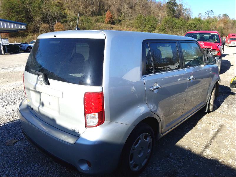 2014 TOYOTA SCION XB JTLZE4FE8EJ050766
