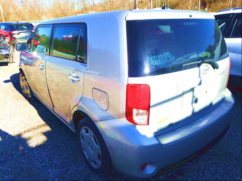 2014 TOYOTA SCION XB JTLZE4FE8EJ050766