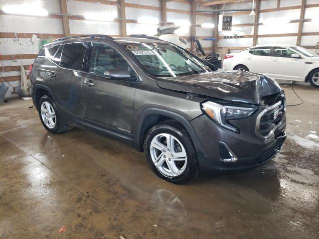 3GKALTEV1LL128499 GMC Terrain Sle