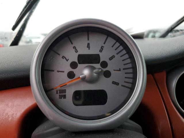 WMWRH33465TF82997 Mini COOPER S