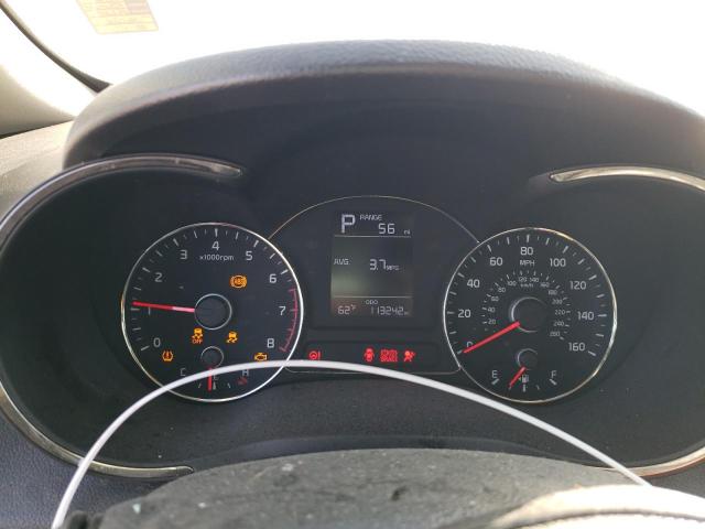 3KPFK4A75HE061063 KIA FORTE LX