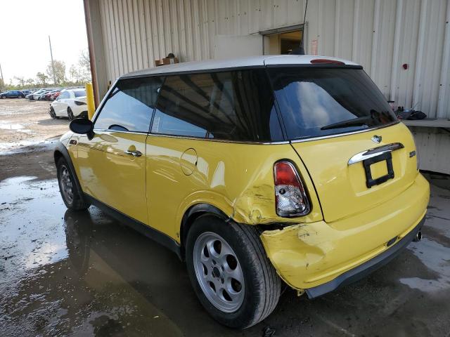 WMWRC33415TC57074 Mini Cooper