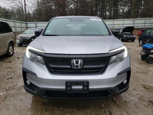 2022 HONDA PILOT TRAI - 5FNYF6H81NB069819