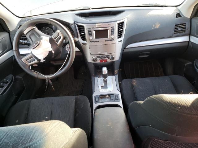 4S3BMBC64E3017964 Subaru Legacy 2.5i Premium
